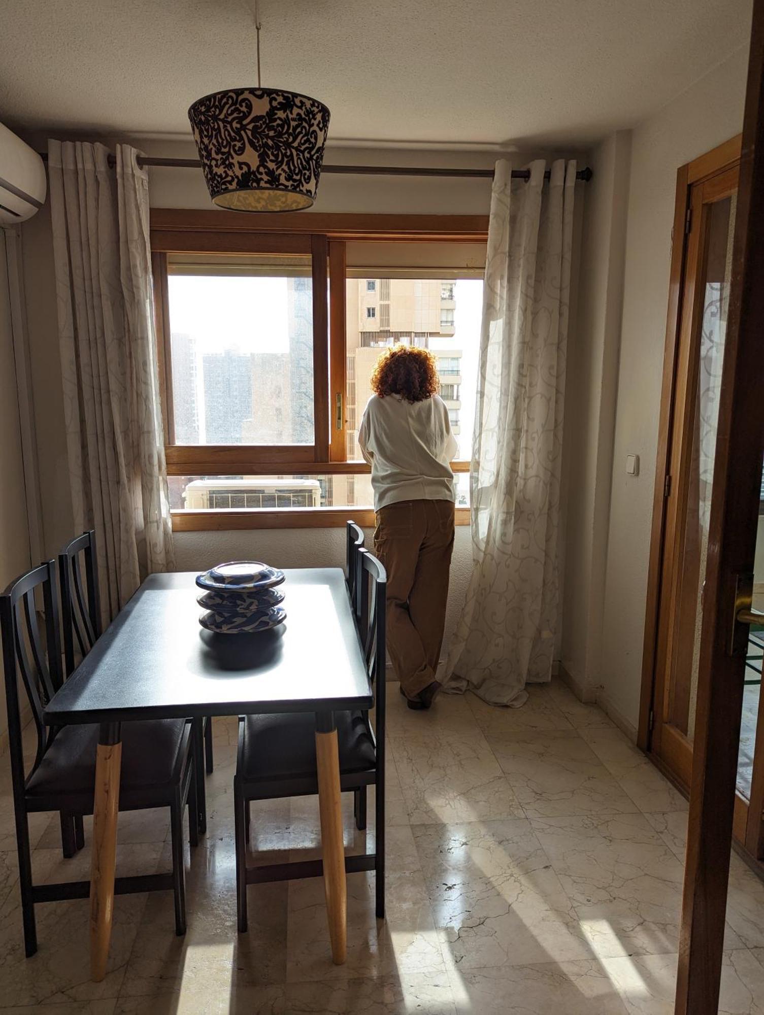 Apartamento Levante Centro *