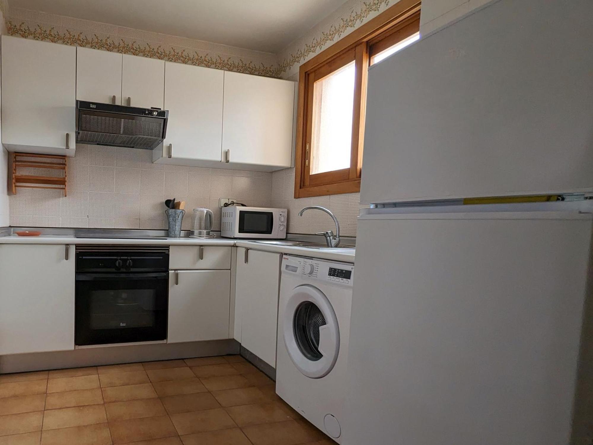 Apartment Levante Centro Benidorm
